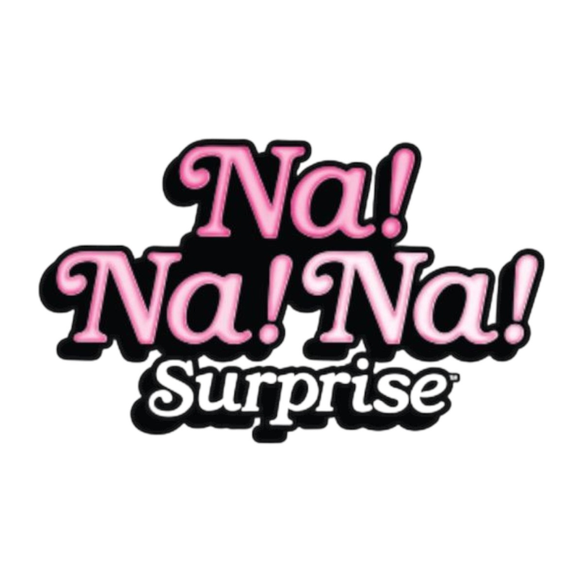 Na! na! na! surprise